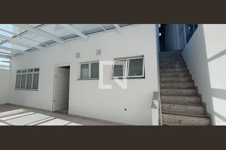 Casa à venda com 399m², 7 quartos e 4 vagasÁrea de Serviço