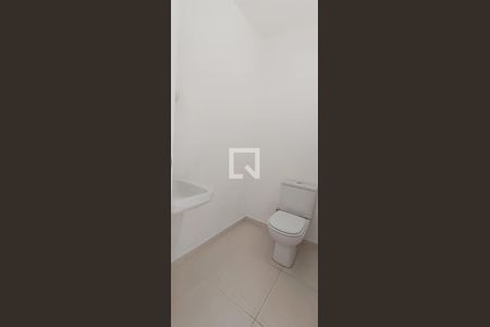 Casa à venda com 399m², 7 quartos e 4 vagasSala 2 - Lavabo