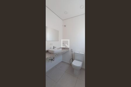 Casa à venda com 399m², 7 quartos e 4 vagasSala 4 - Lavabo 1