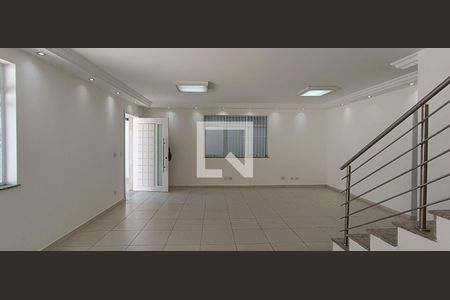 Casa à venda com 399m², 7 quartos e 4 vagasSala 1