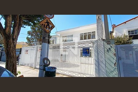 Casa à venda com 399m², 7 quartos e 4 vagasFachada - Plaquinha