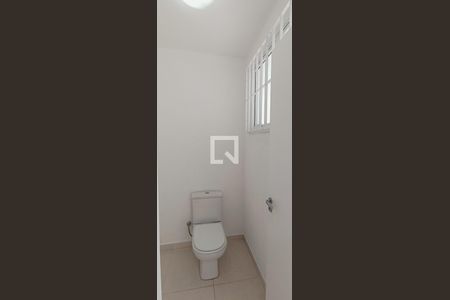 Casa à venda com 399m², 7 quartos e 4 vagasSala 2 - Lavabo