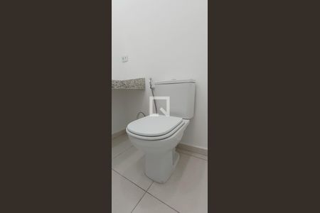 Casa à venda com 399m², 7 quartos e 4 vagasSala 4 - Lavabo 2