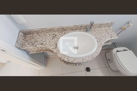 Casa à venda com 399m², 7 quartos e 4 vagasSuíte master - Banheiro senhor