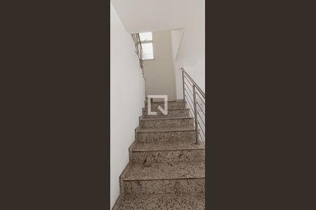 Casa à venda com 399m², 7 quartos e 4 vagasCorredor 2º Pavimento