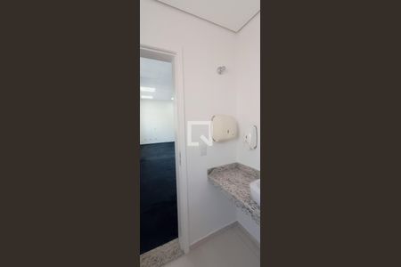 Casa à venda com 399m², 7 quartos e 4 vagasSala 4 - Lavabo 1