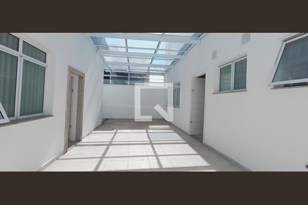 Casa à venda com 399m², 7 quartos e 4 vagasÁrea de Serviço