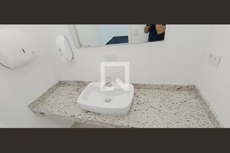 Casa à venda com 399m², 7 quartos e 4 vagasSala 4 - Lavabo 2