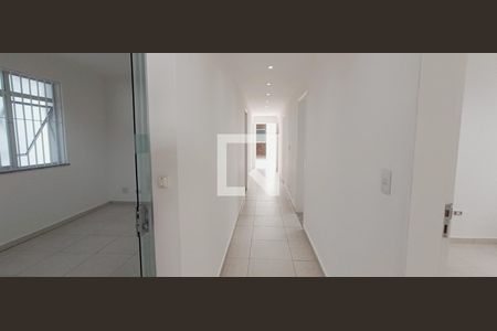 Casa à venda com 399m², 7 quartos e 4 vagasCorredor