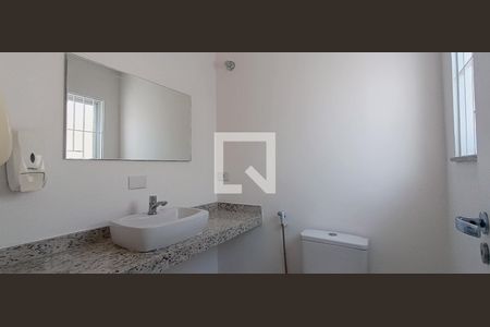 Casa à venda com 399m², 7 quartos e 4 vagasSala 4 - Lavabo 1
