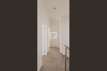 Casa à venda com 399m², 7 quartos e 4 vagasCorredor 2º Pavimento