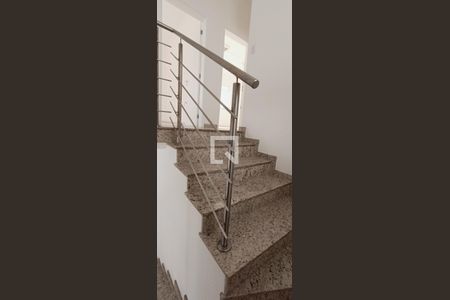 Casa à venda com 399m², 7 quartos e 4 vagasCorredor 2º Pavimento