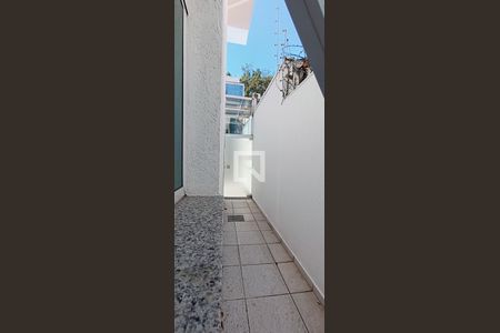 Casa à venda com 399m², 7 quartos e 4 vagasQuarto 3 - Vista