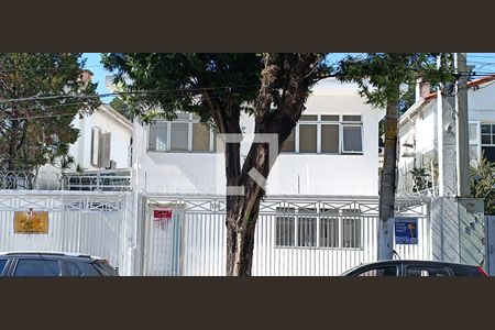 Casa à venda com 399m², 7 quartos e 4 vagasFachada - Plaquinha