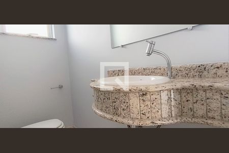 Casa à venda com 399m², 7 quartos e 4 vagasLavabo 2