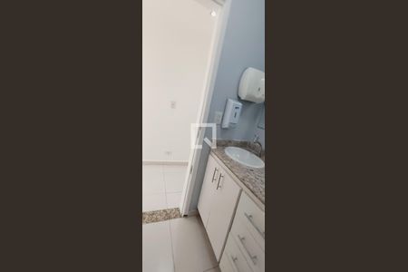 Casa à venda com 399m², 7 quartos e 4 vagasBanheiro 1