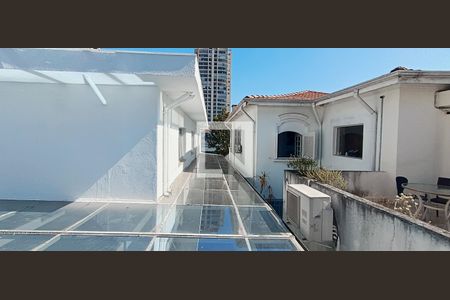 Casa à venda com 399m², 7 quartos e 4 vagasSala 4 - Vista