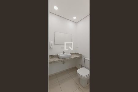 Casa à venda com 399m², 7 quartos e 4 vagasSala 4 - Lavabo 2