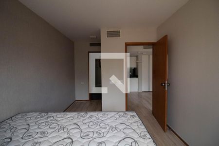 Apartamento para alugar com 43m², 1 quarto e 1 vaga Apartamento para alugar com 43m², 1 quarto e 1 vagaSuíte
