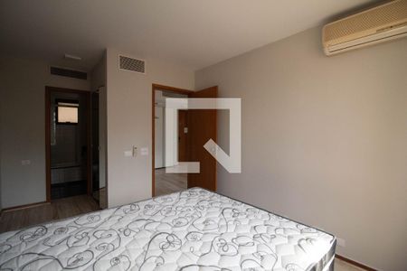 Apartamento para alugar com 43m², 1 quarto e 1 vaga Apartamento para alugar com 43m², 1 quarto e 1 vagaSuíte