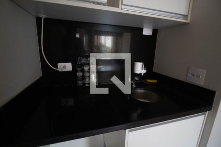 Apartamento para alugar com 43m², 1 quarto e 1 vaga Apartamento para alugar com 43m², 1 quarto e 1 vagaCozinha