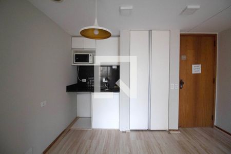 Apartamento para alugar com 43m², 1 quarto e 1 vaga Apartamento para alugar com 43m², 1 quarto e 1 vagaCozinha