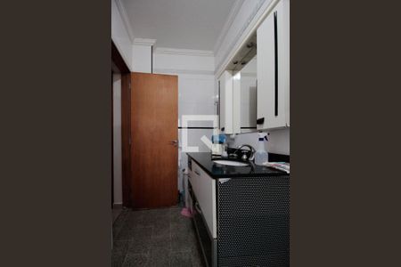 Casa à venda com 235m², 3 quartos e 2 vagas Casa à venda com 235m², 3 quartos e 2 vagasBanheiro da Suíte