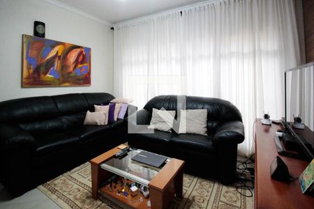 Sala  de casa à venda com 3 quartos, 235m² em Sumarezinho, São Paulo