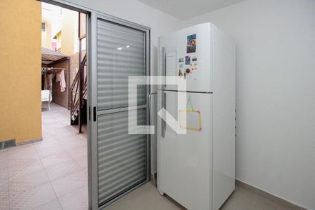 Casa à venda com 235m², 3 quartos e 2 vagas Casa à venda com 235m², 3 quartos e 2 vagasQuarto de Serviço