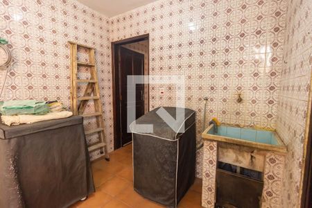 Casa à venda com 117m², 2 quartos e 1 vaga Casa à venda com 117m², 2 quartos e 1 vagaÁrea de Serviço