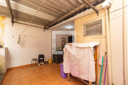 Casa à venda com 117m², 2 quartos e 1 vaga Casa à venda com 117m², 2 quartos e 1 vagaÁrea de Serviço