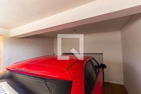 Casa à venda com 117m², 2 quartos e 1 vaga Casa à venda com 117m², 2 quartos e 1 vagaGaragem