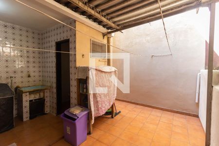 Casa à venda com 117m², 2 quartos e 1 vaga Casa à venda com 117m², 2 quartos e 1 vagaÁrea de Serviço