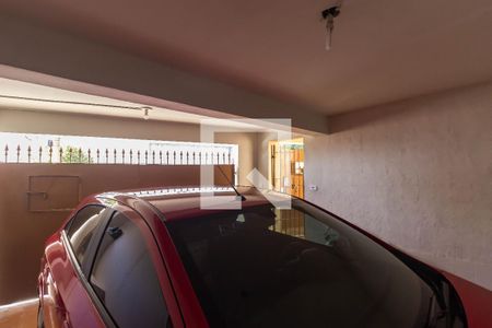 Casa à venda com 117m², 2 quartos e 1 vaga Casa à venda com 117m², 2 quartos e 1 vagaGaragem