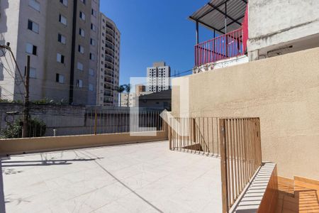 Casa à venda com 117m², 2 quartos e 1 vaga Casa à venda com 117m², 2 quartos e 1 vagaQuintal