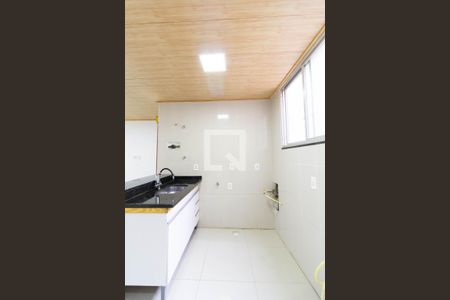 Apartamento à venda com 51m², 2 quartos e sem vagaCozinha