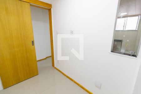 Quarto 1 de apartamento à venda com 2 quartos, 51m² em Centro, Rio de Janeiro