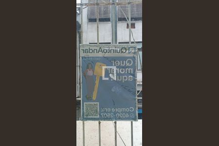 Apartamento à venda com 51m², 2 quartos e sem vagaPlaquinha