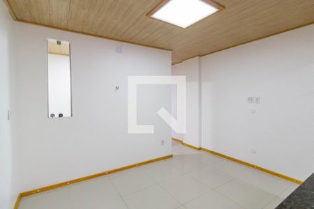 Sala de apartamento à venda com 2 quartos, 51m² em Centro, Rio de Janeiro