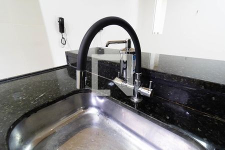 Apartamento à venda com 51m², 2 quartos e sem vagaCozinha