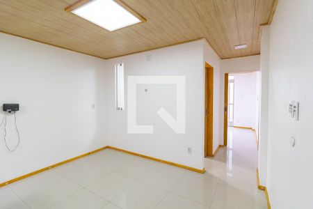 Sala de apartamento à venda com 2 quartos, 51m² em Centro, Rio de Janeiro