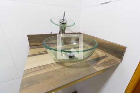 Apartamento à venda com 51m², 2 quartos e sem vagaBanheiro