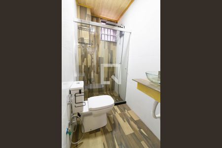 Apartamento à venda com 51m², 2 quartos e sem vagaBanheiro