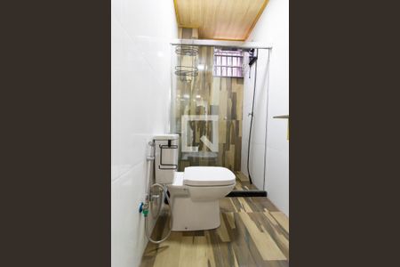 Apartamento à venda com 51m², 2 quartos e sem vagaBanheiro