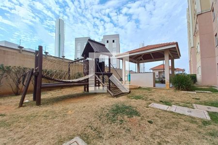 Apartamento para alugar com 51m², 2 quartos e 1 vaga Apartamento para alugar com 51m², 2 quartos e 1 vagaÁrea comum