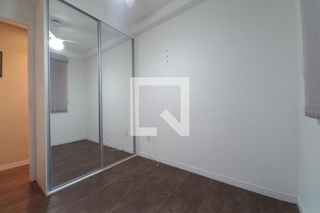 Quarto 1 de apartamento para alugar com 2 quartos, 51m² em Jardim Ricardo, Campinas