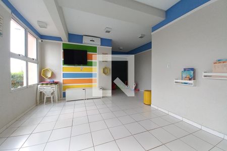 Apartamento para alugar com 51m², 2 quartos e 1 vaga Apartamento para alugar com 51m², 2 quartos e 1 vagaÁrea comum