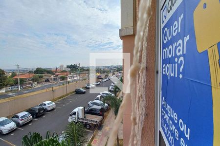 Apartamento para alugar com 51m², 2 quartos e 1 vaga Apartamento para alugar com 51m², 2 quartos e 1 vagaPlaca