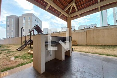 Apartamento para alugar com 51m², 2 quartos e 1 vaga Apartamento para alugar com 51m², 2 quartos e 1 vagaÁrea comum