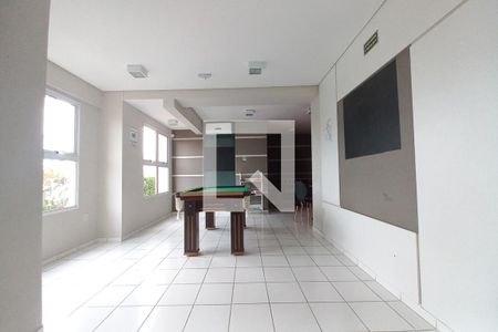 Apartamento para alugar com 51m², 2 quartos e 1 vaga Apartamento para alugar com 51m², 2 quartos e 1 vagaÁrea comum